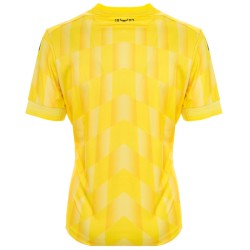 Men's Oxford United 2024/25 Home Shirt