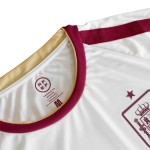 Kid's Spain 2026 Home World Cup Kit
