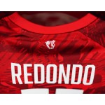 Men's 1. FC Kaiserslautern 2024/25 Home Shirt