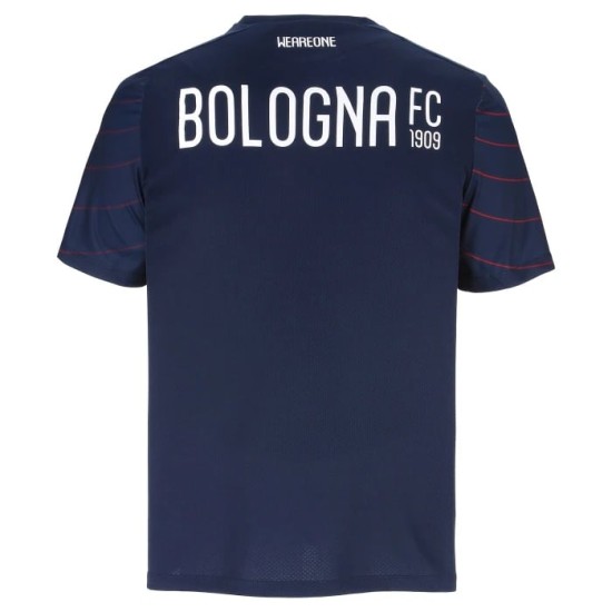 Women's Bologna FC 2025/26 Third Pre Match Shirt