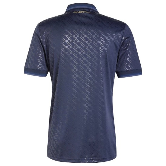 Men's Juventus 2024/25 Third Shirt