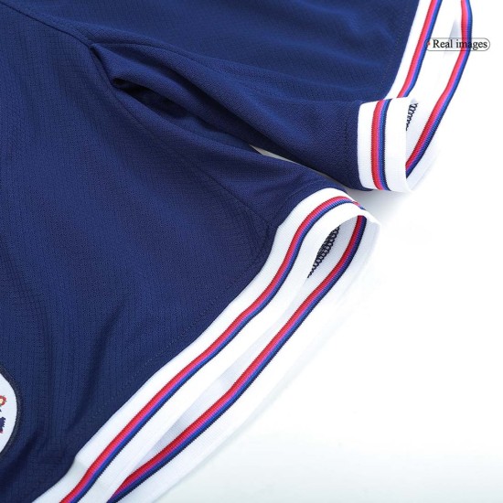 England Home Shorts EURO 2024
