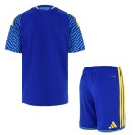 Kid's Curaçao 2026 Home World Cup Kit