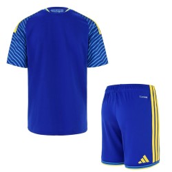 Kid's Curaçao 2026 Home World Cup Kit Kid's Curaçao 2026 Home World Cup Kit
