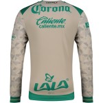 Men's Santos Laguna 2025/26 Away Long Sleeve Shirt Men's Santos Laguna 2025/26 Away Long Sleeve Shirt