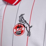 Kid's 1. FC Köln 2025/26 Special Long Sleeve Shirt Kid's 1. FC Köln 2025/26 Special Long Sleeve Shirt