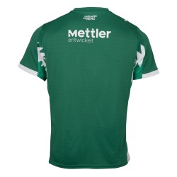 Men's FC St. Gallen 1879 2025/26 Home Shirt