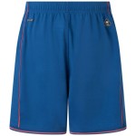 Kid's OGC Nice 2025/26 Third Shorts