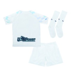 Kid's Inter 2025/26 Away Kit