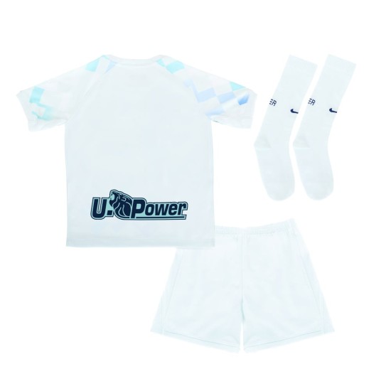 Kid's Inter 2025/26 Away Kit