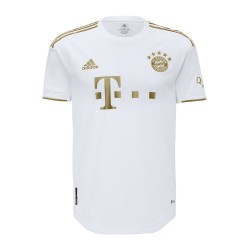 Women's JOAO CANCELO Bayern Munich 2022/23 Away Shirt
