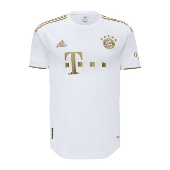 Women's JOAO CANCELO Bayern Munich 2022/23 Away Shirt Women's JOAO CANCELO Bayern Munich 2022/23 Away Shirt