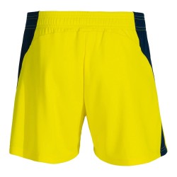 Women's Villarreal 2026/27 Home Shorts