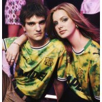 Kid's Sassuolo 2025/26 Third Shirt Kid's Sassuolo 2025/26 Third Shirt