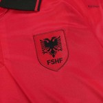 Albania Home Jersey EURO 2024