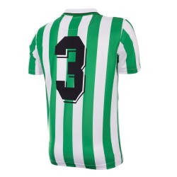 Men's Real Betis 1995 Retro Gordillo Shirt