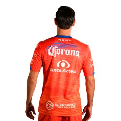 Men's Mazatlán FC 2024/25 Away Shirt Men's Mazatlán FC 2024/25 Away Shirt