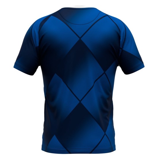 Men's Millwall 2024/25 Home Pre Match Shirt Men's Millwall 2024/25 Home Pre Match Shirt