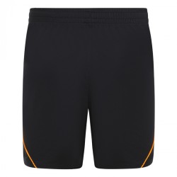 Women's Wolverhampton Wanderers 2026/27 Home Shorts - Black