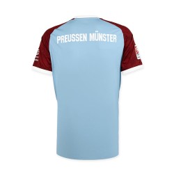 Women's SC Preußen Münster 2024/25 Third Shirt