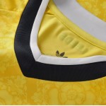 Women's Leeds United 2026/27 Away Long Sleeve Shirt