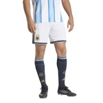 Women's Argentina 2026 Home World Cup Change Shorts