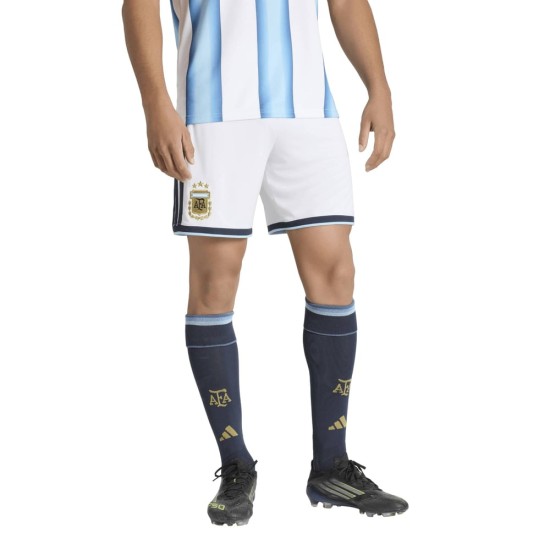 Women's Argentina 2026 Home World Cup Change Shorts