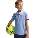 Kid's Uruguay 2026 Home World Cup Kit