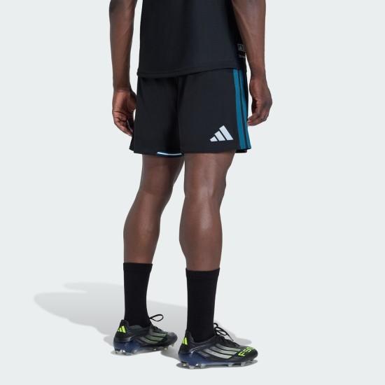 Kid's Minnesota United FC 2026 Home Shorts