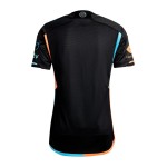 Women's New York City FC 2025 Away Shirt