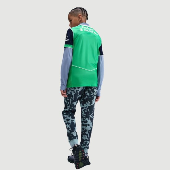 Kid's Pumas UNAM 2025/26 Third Shirt