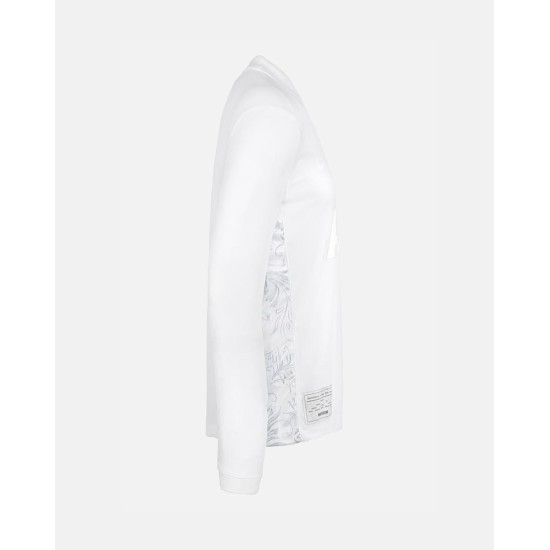 Kid's Tottenham Hotspur 2025/26 1901 FA Cup 125th Anniversary Long Sleeve Shirt Kid's Tottenham Hotspur 2025/26 1901 FA Cup 125th Anniversary Long Sleeve Shirt