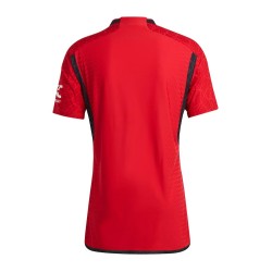 Men's Manchester United 2023/24 Home Shirt