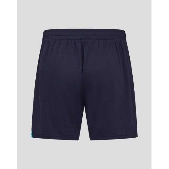 Women's Athletic Bilbao 2025/26 Away Shorts Women's Athletic Bilbao 2025/26 Away Shorts