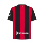 Kid's Milan 2026/27 Home Shirt
