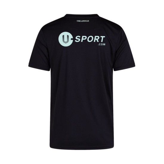 Men's FC Groningen 2024/25 Third Warm Up Shirt
