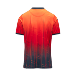 Men's Genoa 2025/26 FuturFestival Special Shirt Men's Genoa 2025/26 FuturFestival Special Shirt