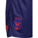 Men's Willem II 2025/26 Away Shorts