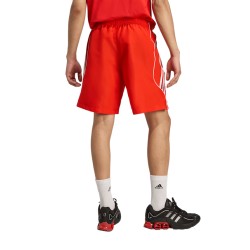 Kid's Bayern Munich 2025/26 Urban Purist Shorts