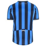 Kid's Atalanta 2025/26 Home Shirt Kid's Atalanta 2025/26 Home Shirt