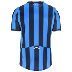 Men's Atalanta 2025/26 Home Shirt