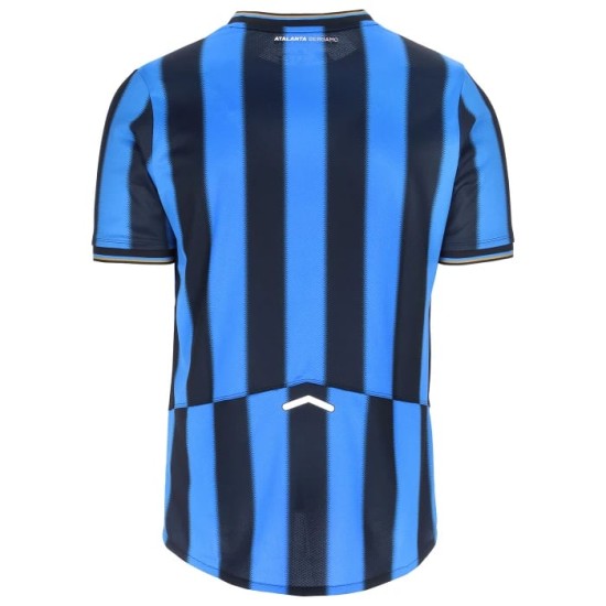 Kid's Atalanta 2025/26 Home Shirt Kid's Atalanta 2025/26 Home Shirt