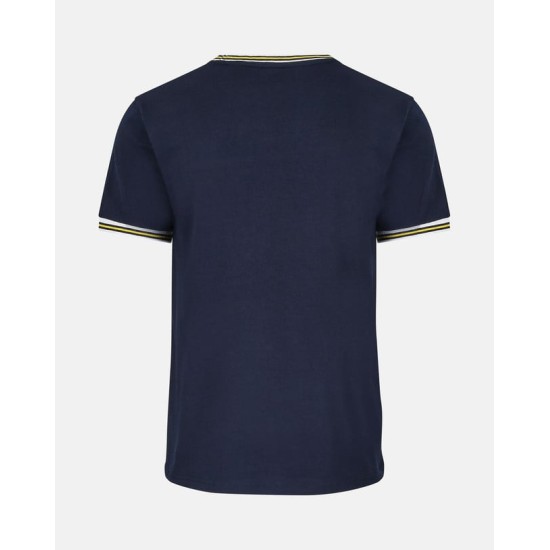 Men's Tottenham Hotspur 1963 Home Retro Final Long Sleeve Shirt #8