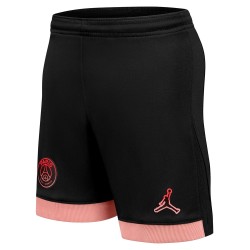 Kid's PSG 2024/25 Third Shorts