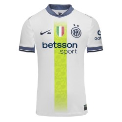 Women's ROSSI #46 Inter 2024/25 Away Shirt