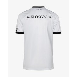 Men's N.E.C. Nijmegen 2025/26 Away Shirt