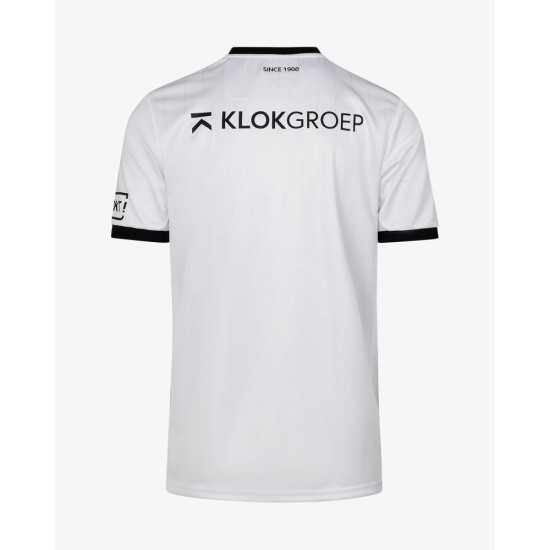 Women's N.E.C. Nijmegen 2025/26 Away Shirt Women's N.E.C. Nijmegen 2025/26 Away Shirt