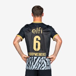 Men's AZ 2024/25 Third Shirt