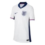 Women's FODEN England 2024/25 Home Shirt