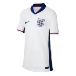 Women's FODEN England 2024/25 Home Shirt
